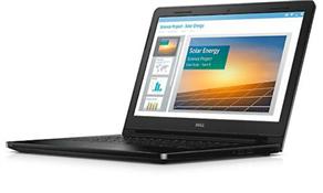 Dell Inspiron 14 3451A P60G002-Black